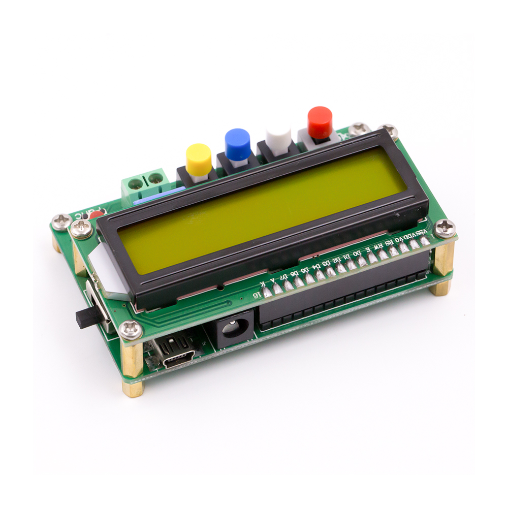 Измеритель ёмкости и индуктивности LC100-a LC100A LC100-s